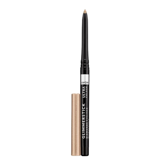 Avon Glimmerstick Diamond Eyeliner Автоматичен молив за очи