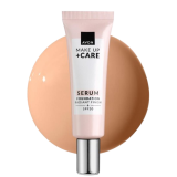 Avon Radiant Serum...