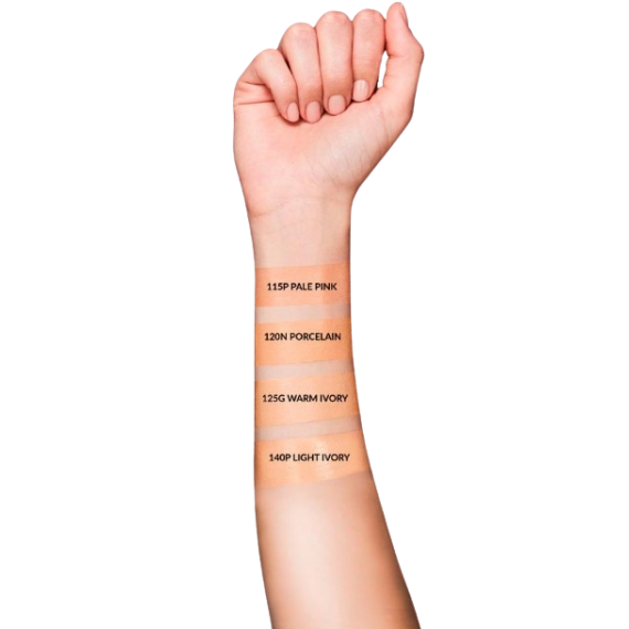 Avon Radiant Serum Foundation Серум-фон дьо тен за лице