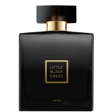 Avon Little Black Dress...