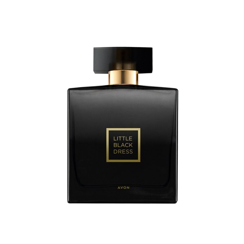 Avon Little Black Dress Парфюмна вода за жени EDP