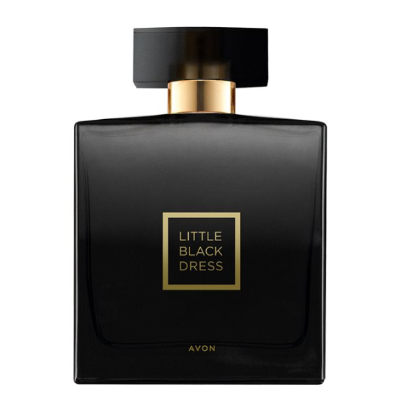 Avon Little Black Dress Парфюмна вода за жени EDP