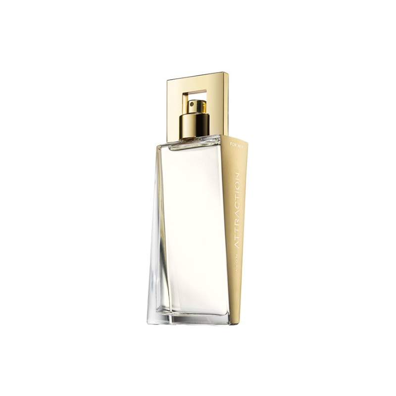 Avon Attraction For Her Парфюмна вода за жени EDP