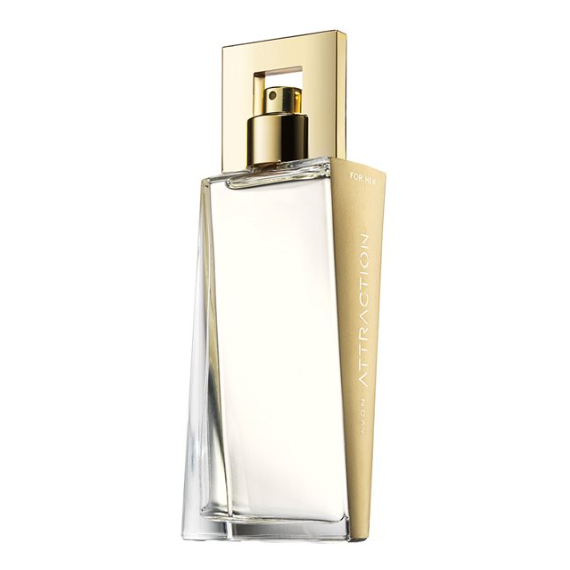 Avon Attraction For Her Парфюмна вода за жени EDP