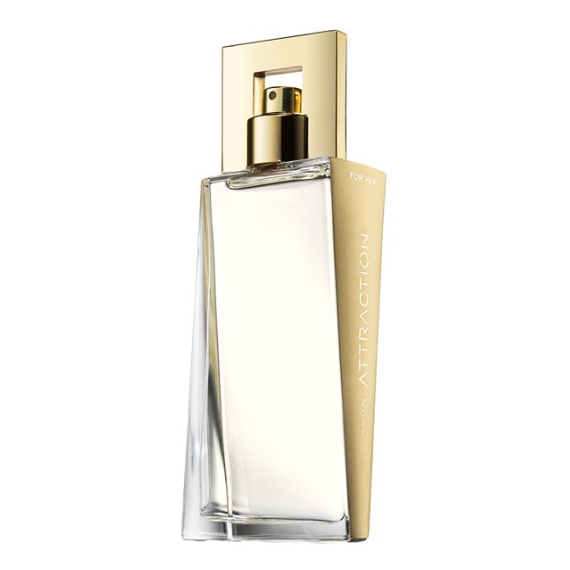 Avon Attraction For Her Парфюмна вода за жени EDP