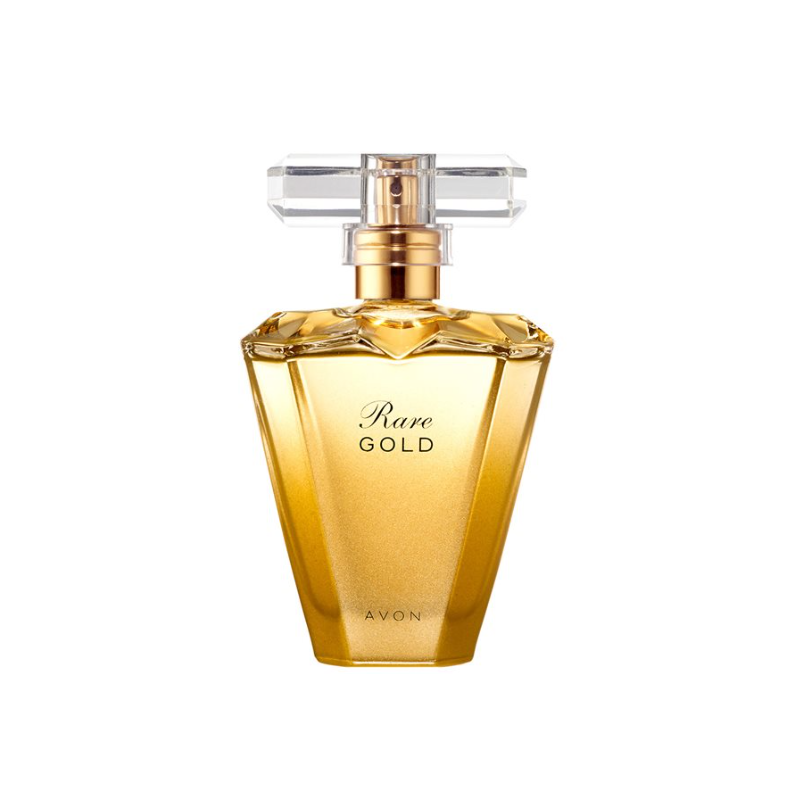 Avon Rare Gold Парфюмна вода за жени EDP