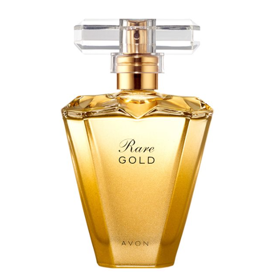 Avon Rare Gold Парфюмна вода за жени EDP