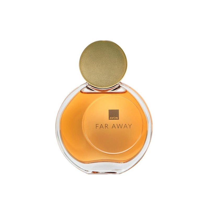 Avon Far Away Парфюмна вода за жени EDP