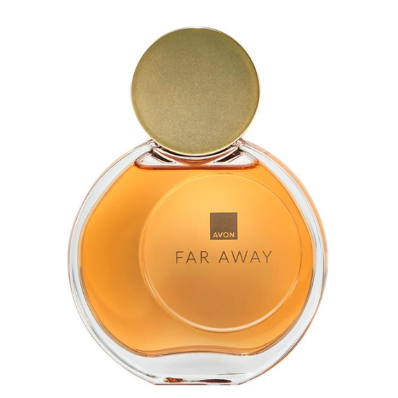 Avon Far Away Парфюмна вода за жени EDP