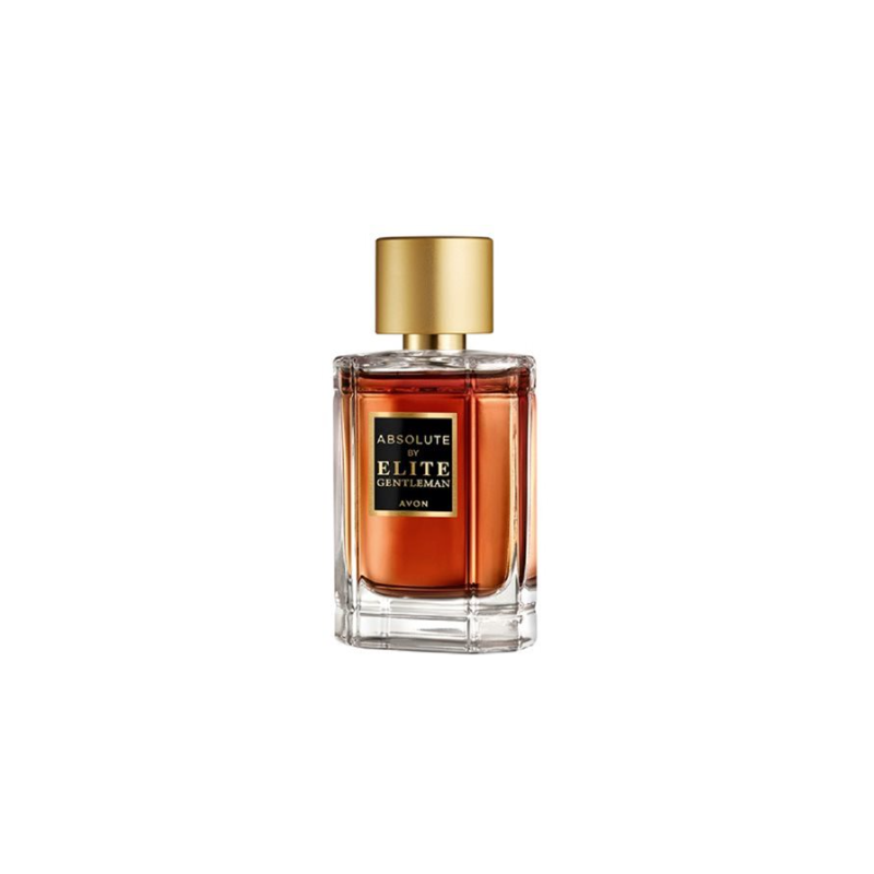 Avon Elite Gentleman Absolute Тоалетна вода за мъже EDT