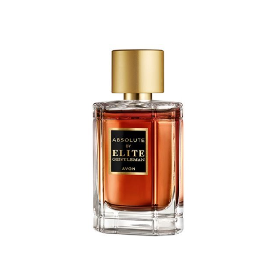 Avon Elite Gentleman Absolute Тоалетна вода за мъже EDT