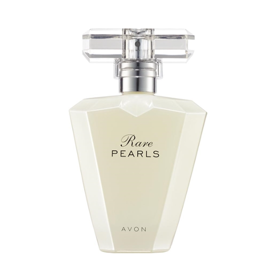 Avon Rare Pearls Парфюмна вода за жени EDP
