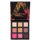 Avon Eyeshadows Reinvention...