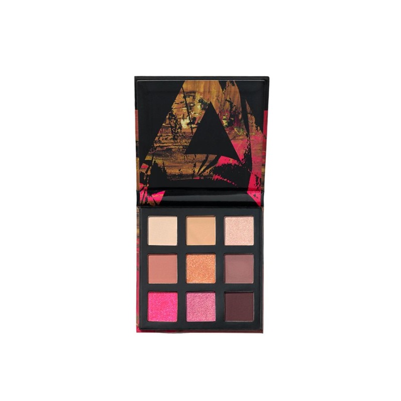 Avon Eyeshadows Reinvention Палитра сенки за очи