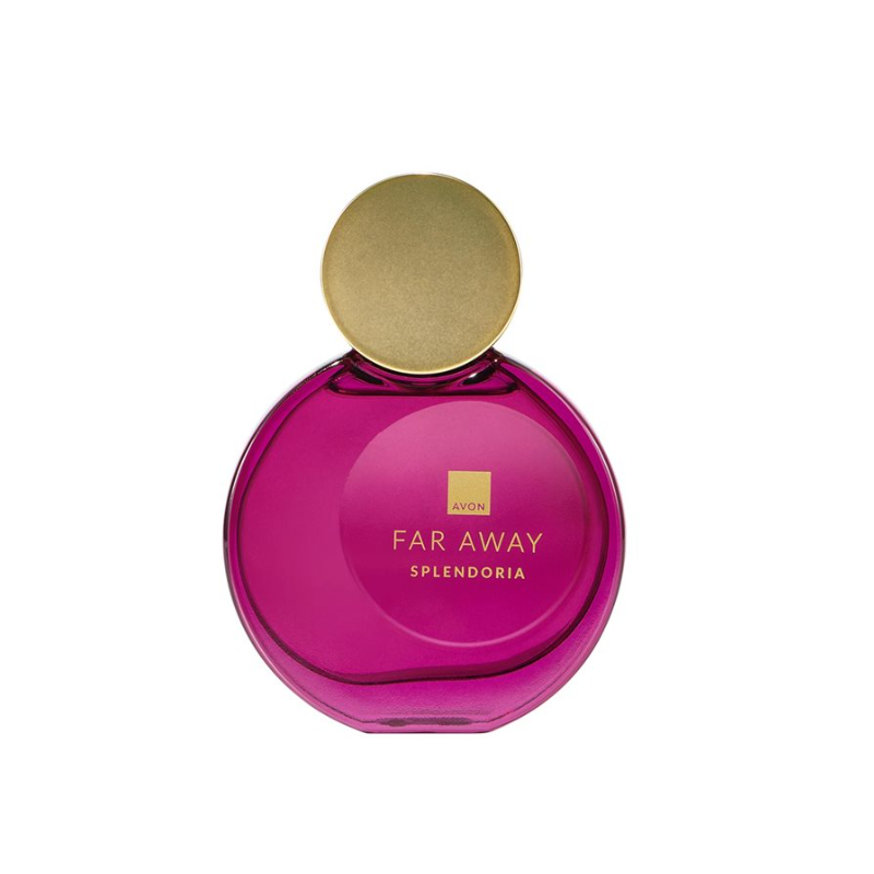 Avon Far Away Splendoria Парфюмна вода за жени EDP