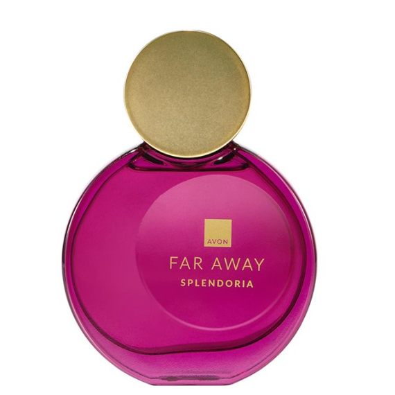 Avon Far Away Splendoria Парфюмна вода за жени EDP