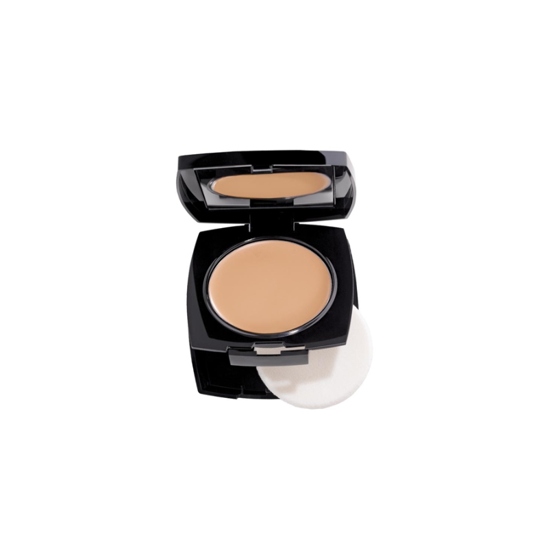 Avon True Color Flawless Cream to Powder Кремообразен фон дьо тен