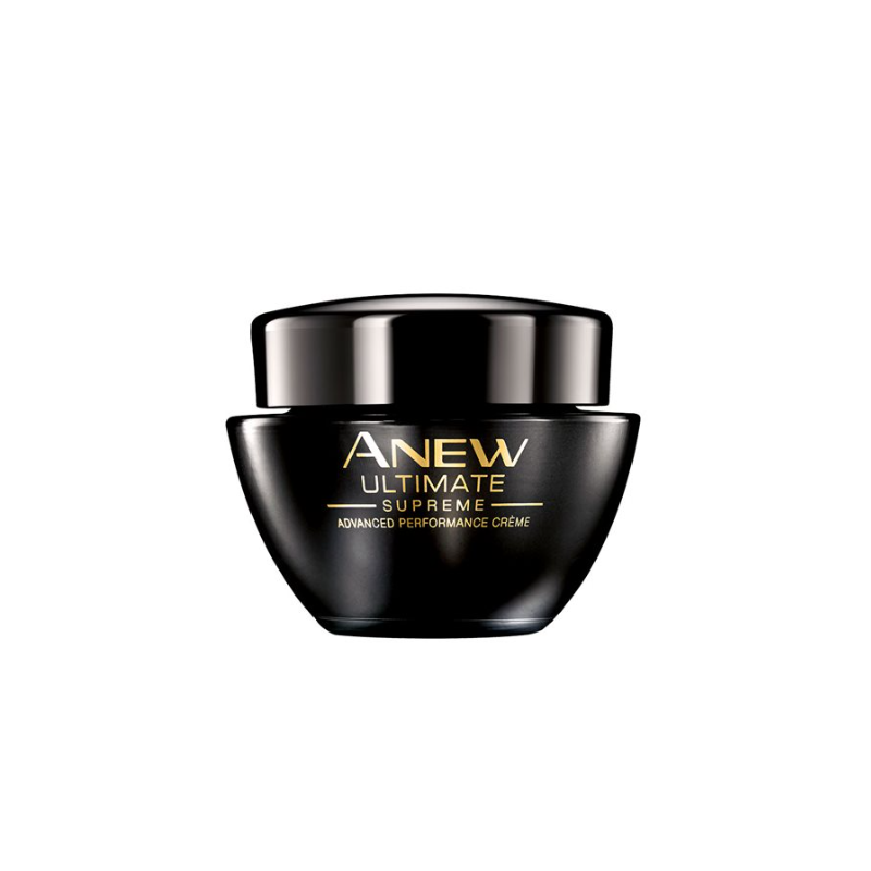 Avon Anew Ultimate Supreme 40+ Луксозен подмладяващ крем
