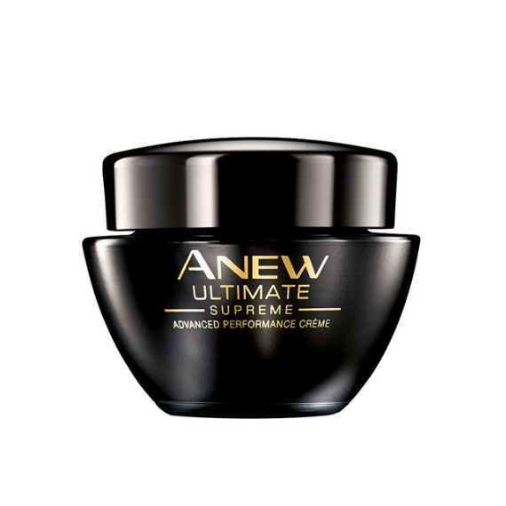 Avon Anew Ultimate Supreme 40+ Луксозен подмладяващ крем