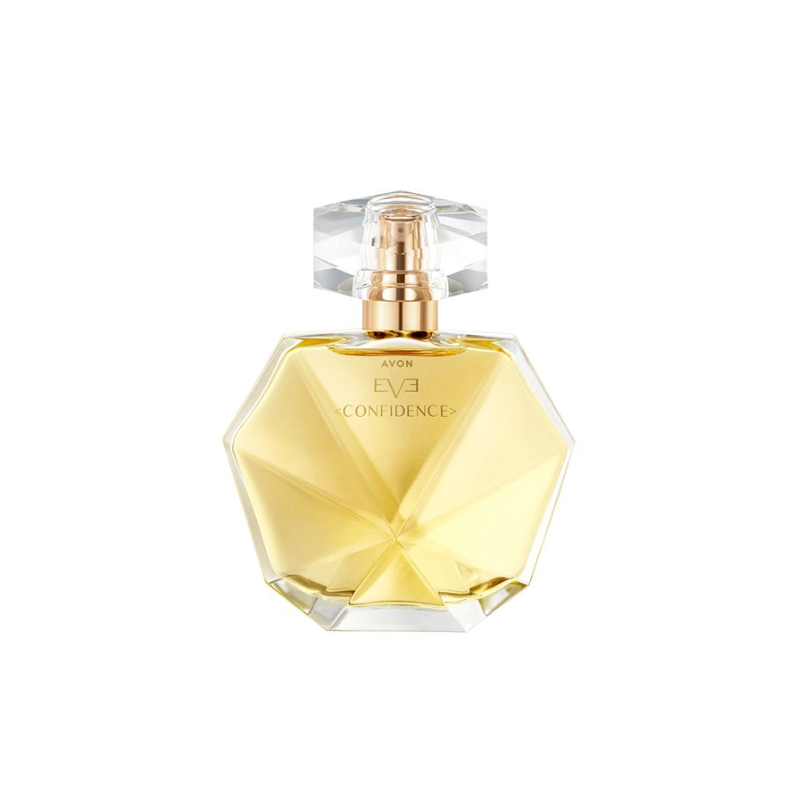 Avon Eve Confident Парфюмна вода за жени EDP