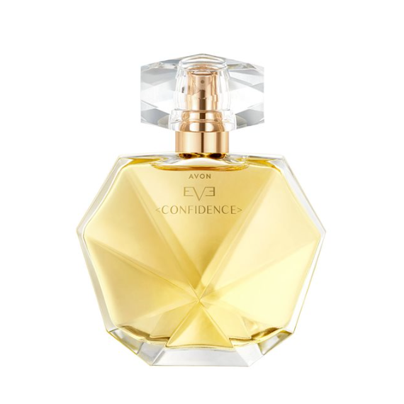 Avon Eve Confident Парфюмна вода за жени EDP