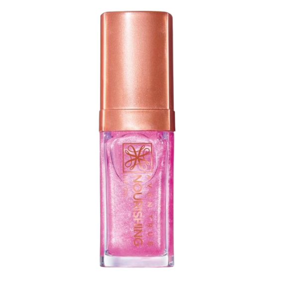 Avon True Nourishing Lip Oils Подхранващо олио за устни