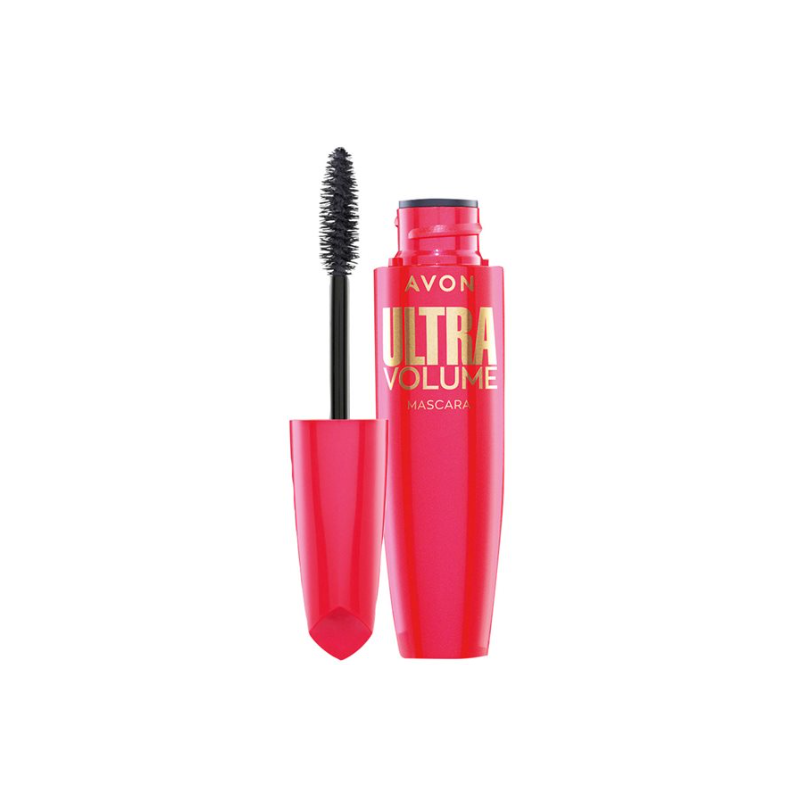 Avon Ultra Volume Спирала за обемни мигли