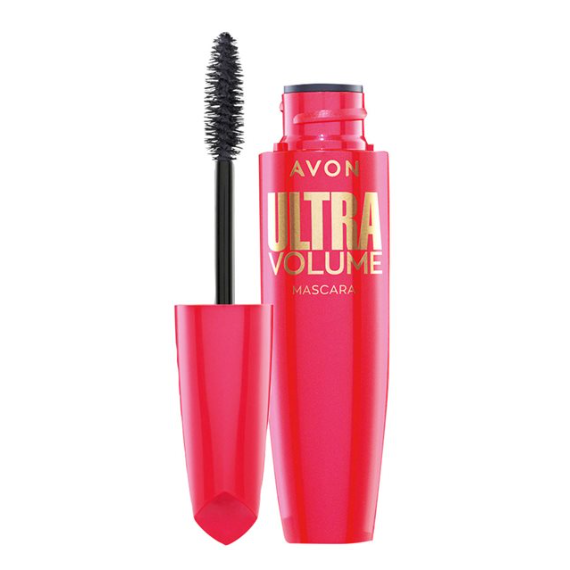 Avon Ultra Volume Спирала за обемни мигли