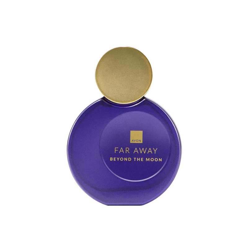 Avon Far Away Beyond The Moon Парфюмна вода за жени EDP