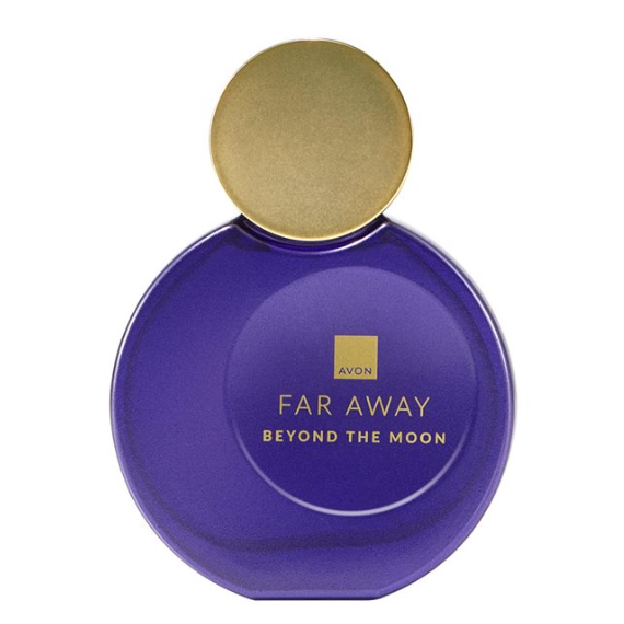 Avon Far Away Beyond The Moon Парфюмна вода за жени EDP