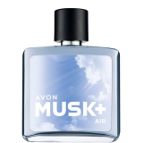 Avon Musk Air Тоалетна вода...