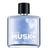 Avon Musk Air Тоалетна вода за мъже EDT