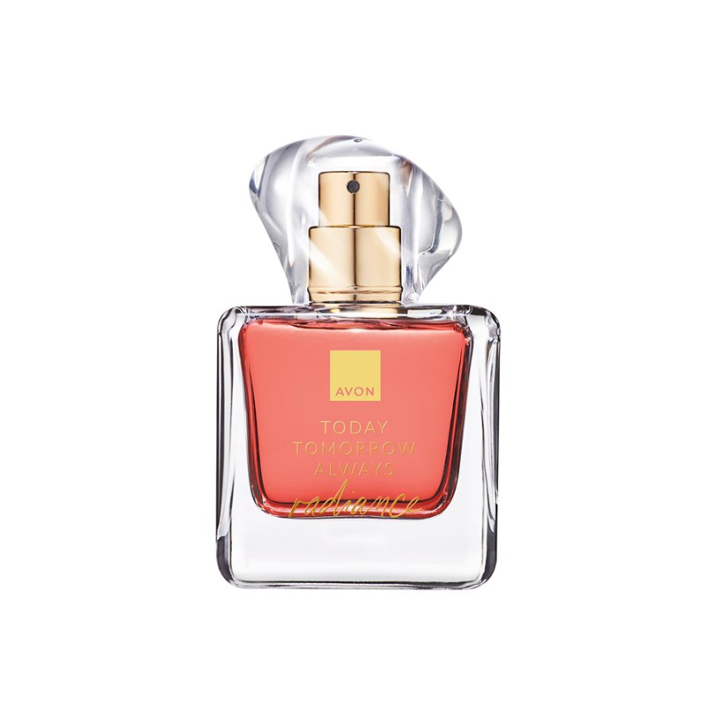 Avon TTA Radiance for Her Парфюмна вода за жени EDP