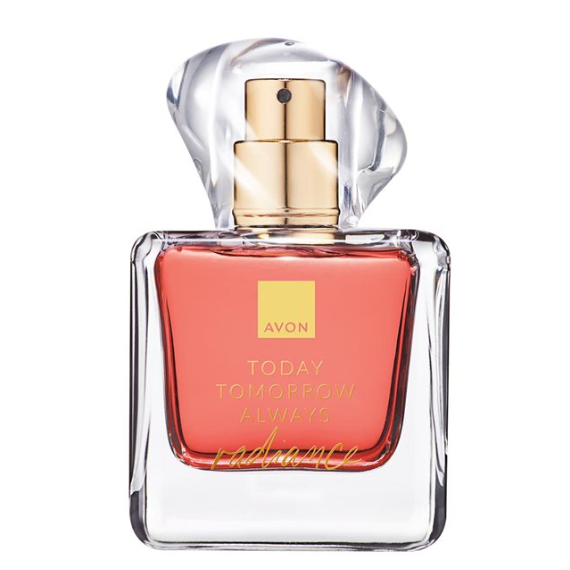 Avon TTA Radiance for Her Парфюмна вода за жени EDP