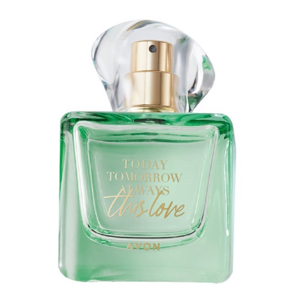 Avon TTA This Love Парфюмна вода за жени EDP