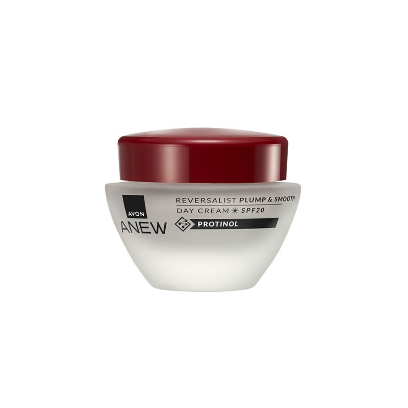 Avon Anew Reversalist Day Cream Запълващ и изглаждащ дневен крем