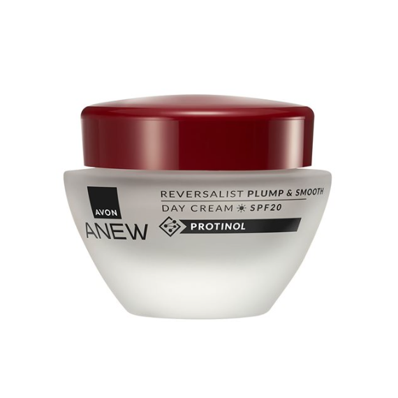 Avon Anew Reversalist Day Cream Запълващ и изглаждащ дневен крем