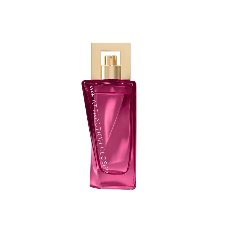 Avon Attraction Closer For Her Парфюмна вода за жени EDP