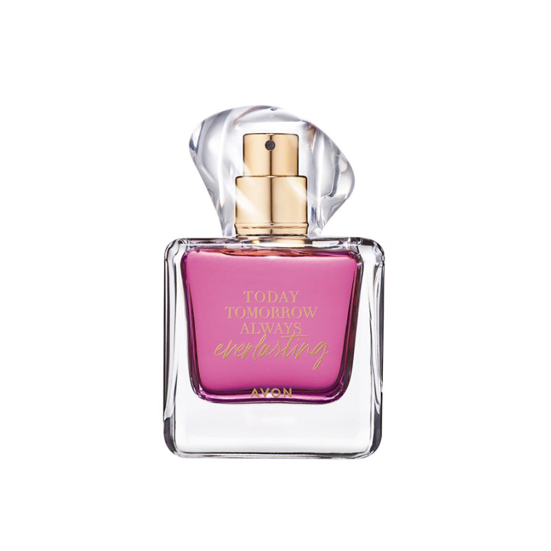 Avon TTA Everlasting For Her Парфюмна вода за жени EDP