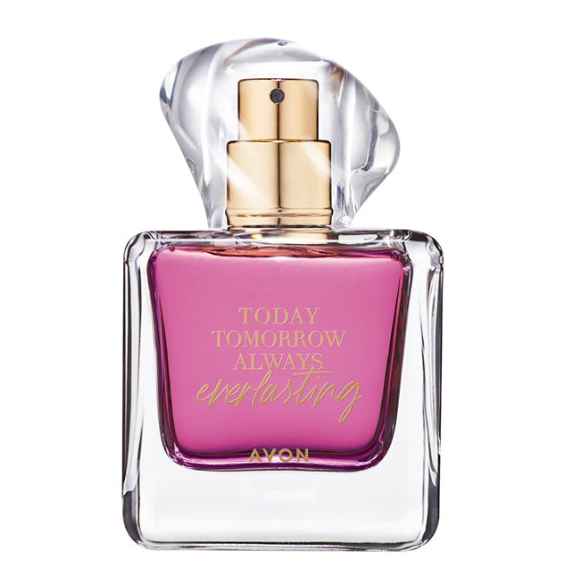 Avon TTA Everlasting For Her Парфюмна вода за жени EDP