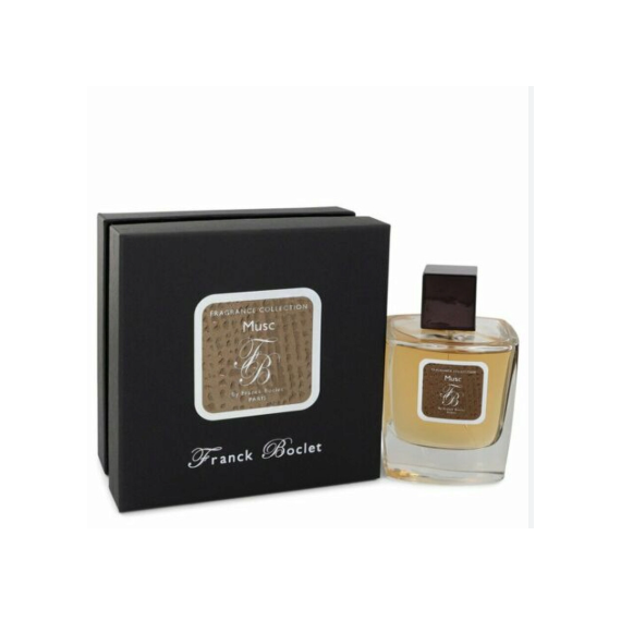 Franck Boclet Musc Унисекс парфюмна вода EDP