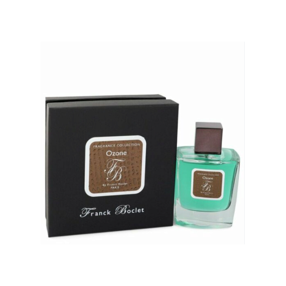 Franck Boclet Ozone Унисекс парфюмна вода EDP