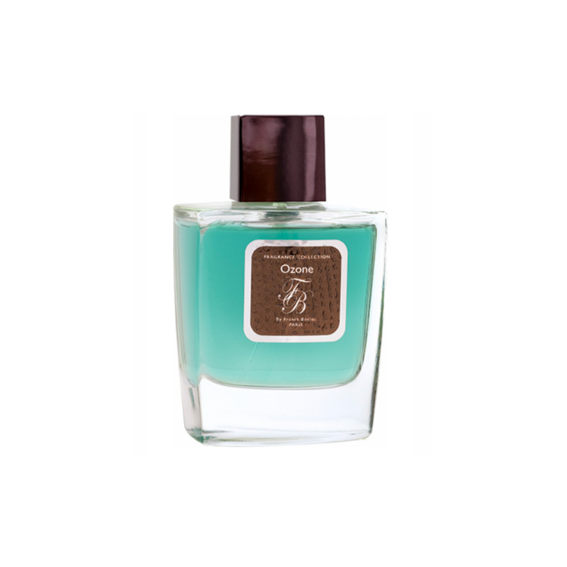 Franck Boclet Ozone Унисекс парфюмна вода EDP