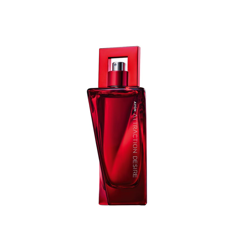 Avon Attraction Desire For Her Парфюмна вода за жени EDP