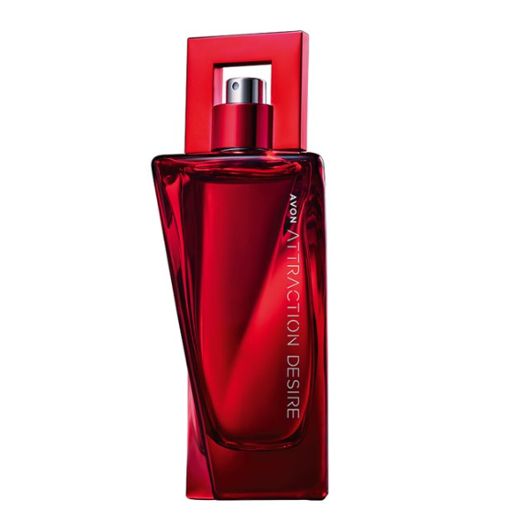 Avon Attraction Desire For Her Парфюмна вода за жени EDP