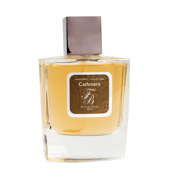 Franck Boclet Cashmere Унисекс парфюмна вода EDP