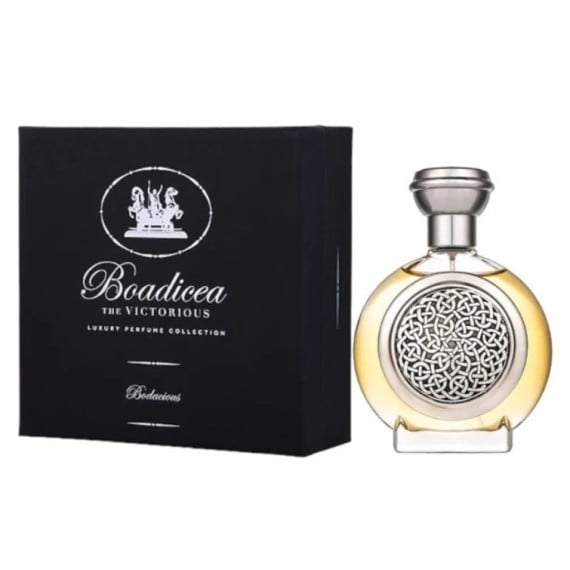 Парфюмна вода Boadicea The Victorious Bodacious ✔️ унисекс