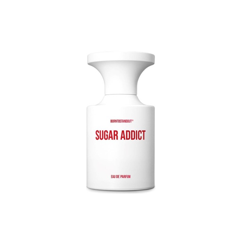 BORNTOSTANDOUT Sugar Addict Унисекс парфюмна вода EDP
