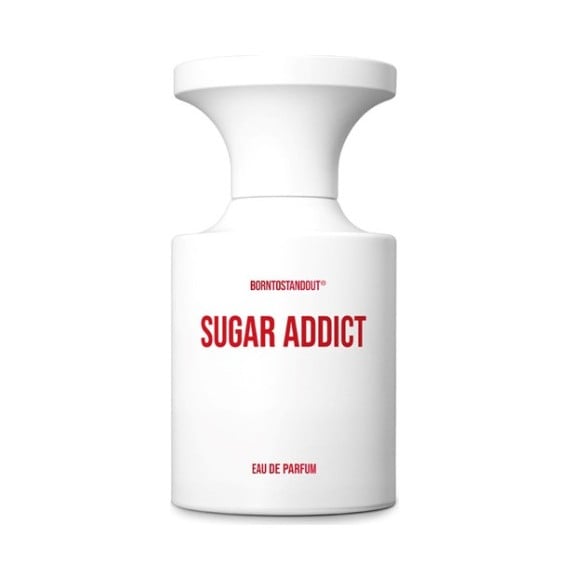 BORNTOSTANDOUT Sugar Addict Унисекс парфюмна вода EDP