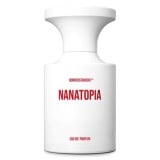 BORNTOSTANDOUT Nanatopia...